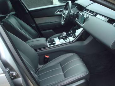Land Rover Range Rover Velar SE R-DYNAMIC P250 — photo 6