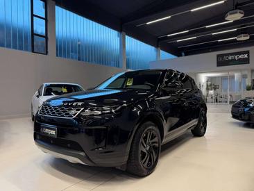 Land Rover Range Rover Evoque 1.5 I3 PHEV R-Dynamic S AWD Auto — photo 3