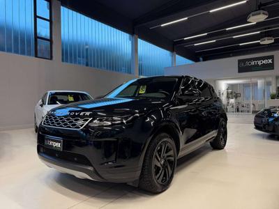 Land Rover Range Rover Evoque 1.5 I3 PHEV R-Dynamic S AWD Auto