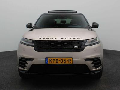 Land Rover Range Rover Velar Belgravia Edition Satin PHEV 2.0 P400e AWD