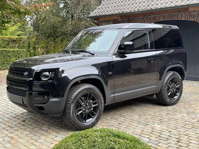 Land Rover Defender 90 3.0D WINTERPACK/TREKHAAK/DRIVERASSIST