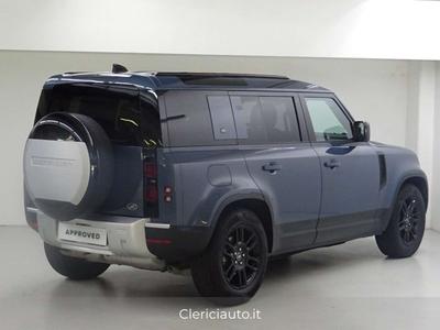 Land Rover Defender 110 SE 3.0D I6 200 CV AWD Auto