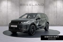 Land Rover Discovery Sport Landmark Edition - 2026 - Joinsteer - #1