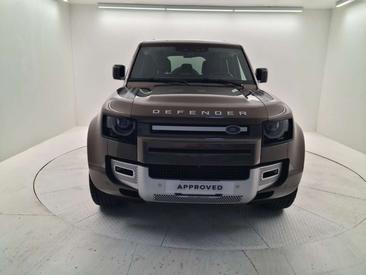 Land Rover Defender 110 XS Edition Awd 3.0 I6 Mhev 400cv Auto — photo 6