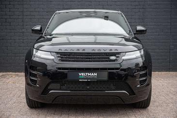 Land Rover Range Rover Evoque P269e — photo 6