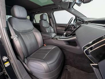 Land Rover Range Rover Sport 3.0 P550e Autobiography PHEV — photo 2