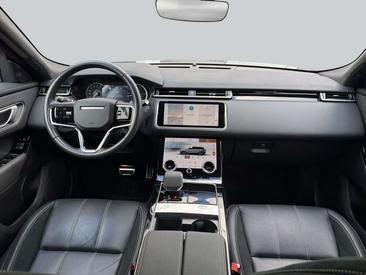 Land Rover Range Rover Velar D300 R-DYNAMIC SE — photo 4