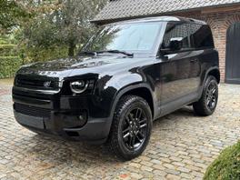 Land Rover Defender 90 3.0D - 2026 - Joinsteer - #1
