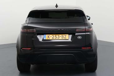 Land Rover Range Rover Evoque P300e — photo 9