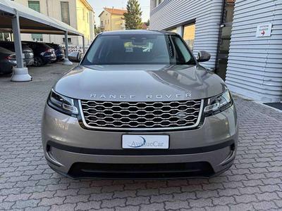 Land Rover Range Rover Velar 2.0 I4 Phev 4wd 404 CV