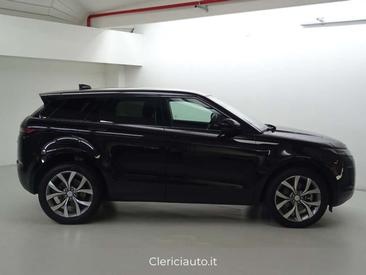 Land Rover Range Rover Evoque 2.0D I4 163 CV AWD Auto SE AUTOCARRO N1 — photo 6