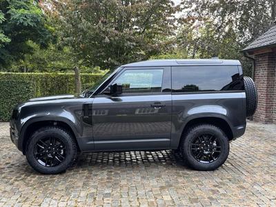 Land Rover Defender 90 3.0D LICHTE VRACHT
