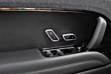 Land Rover Range Rover Sport P460e — photo 34