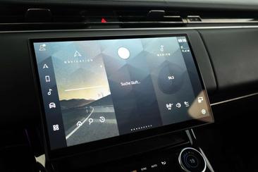 Land Rover Range Rover Sport D350 — photo 17
