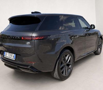 Land Rover Range Rover Sport Dynamic HSE Awd Auto 3.0d I6 Mhev 250cv