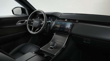 Land Rover Range Rover Velar P400e S AWD Auto. 26.75MY — photo 5