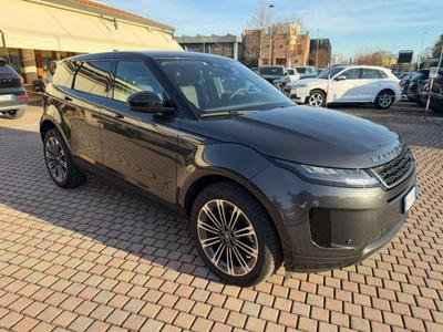 Land Rover Range Rover Evoque 2.0D I4 S 163 CV AWD Auto S