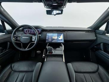 Land Rover Range Rover Sport 3.0 P550e Autobiography PHEV — photo 3