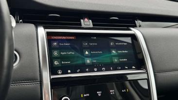 Land Rover Discovery Sport TD4 — photo 14