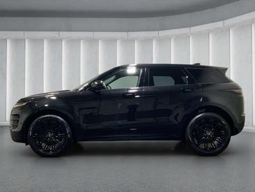 Land Rover Range Rover Evoque D200 Dynamic SE — photo 5