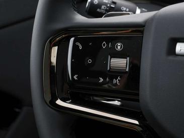 Land Rover Range Rover Evoque D165 — photo 30