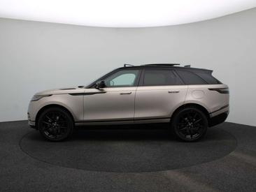 Land Rover Range Rover Velar Belgravia Edition Satin PHEV 2.0 P400e AWD — photo 3