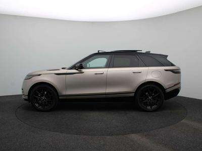 Land Rover Range Rover Velar Belgravia Edition Satin PHEV 2.0 P400e AWD