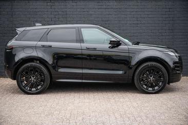 Land Rover Range Rover Evoque P269e — photo 7
