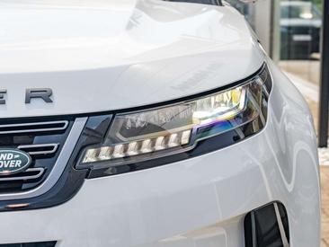Land Rover Range Rover Evoque P269e — photo 23