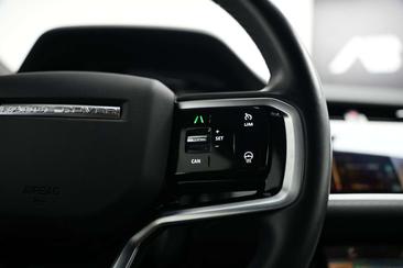 Land Rover Range Rover Evoque P300 — photo 23