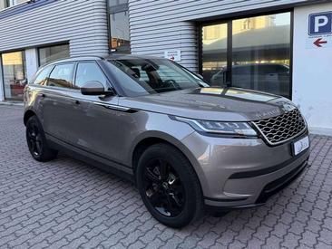 Land Rover Range Rover Velar 2.0 I4 Phev 4wd 404 CV — photo 3