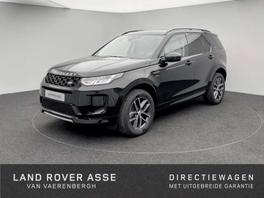 Land Rover Discovery Sport P270e S AWD Noir - 2025 - Joinsteer - #1