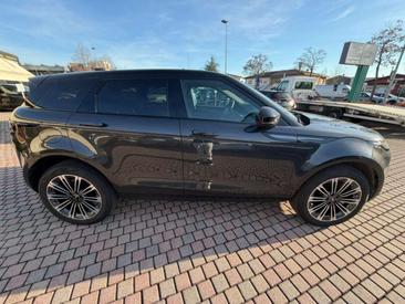 Land Rover Range Rover Evoque 2.0D I4 S 163 CV AWD Auto S — photo 3