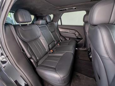 Land Rover Range Rover Sport 3.0 P550e Autobiography PHEV — photo 4