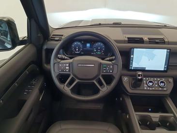 Land Rover Defender 130 D300 MHEV — photo 14