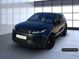 Land Rover Range Rover Evoque D200 R-Dynamic SE Head Up Noir - 2023 - Joinsteer - #1