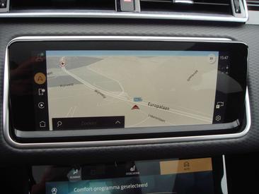Land Rover Range Rover Velar SE R-DYNAMIC P250 — photo 8
