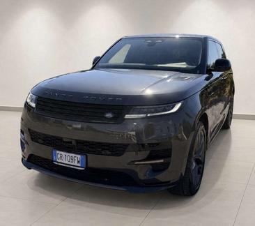 Land Rover Range Rover Sport Dynamic HSE Awd Auto 3.0d I6 Mhev 250cv — photo 3