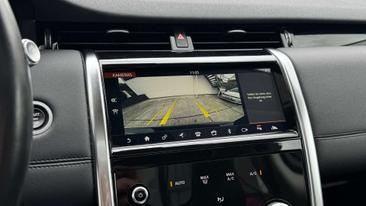 Land Rover Discovery Sport TD4 — photo 15