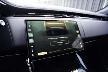 Land Rover Range Rover Sport P460e — photo 15