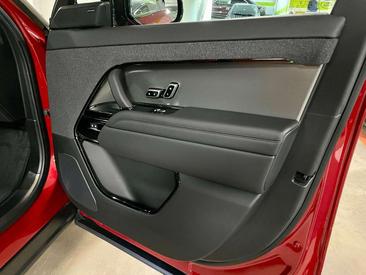 Land Rover Range Rover Sport D300 — photo 21