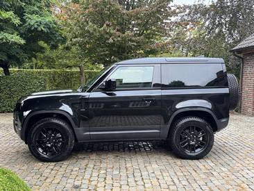 Land Rover Defender 90 3.0D — photo 3