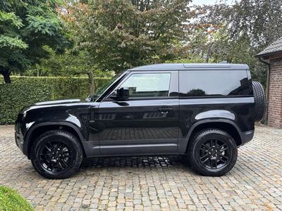 Land Rover Defender 90 3.0D
