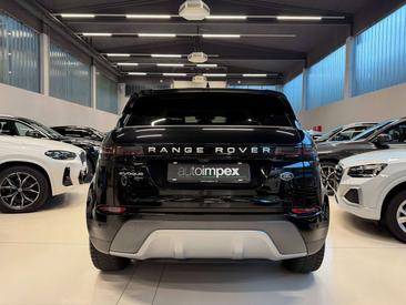 Land Rover Range Rover Evoque 1.5 I3 PHEV R-Dynamic S AWD Auto — photo 5