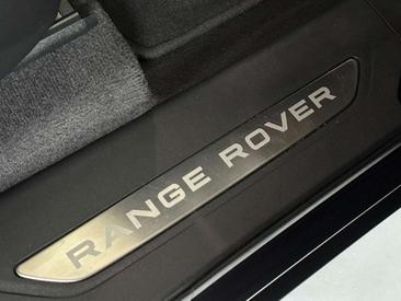 Land Rover Range Rover Velar P400e — photo 27