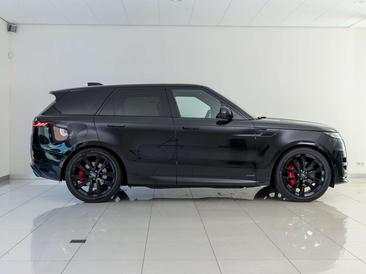 Land Rover Range Rover Sport 3.0 P550e Autobiography PHEV — photo 5