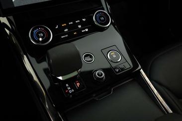 Land Rover Range Rover Sport D350 — photo 19