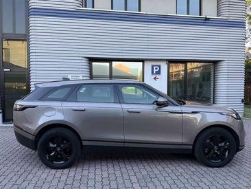 Land Rover Range Rover Velar 2.0 I4 Phev 4wd 404 CV — photo 4