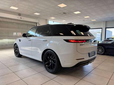 Land Rover Range Rover Sport Dynamic HSE Awd 3.0d I6 Mhev 250cv — photo 3