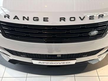 Land Rover Range Rover Sport P460e — photo 24